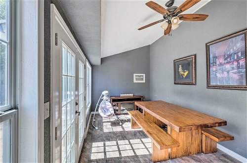 Photo 19 - Pet-friendly Home ~ 6 Mi to Downtown Fort Worth