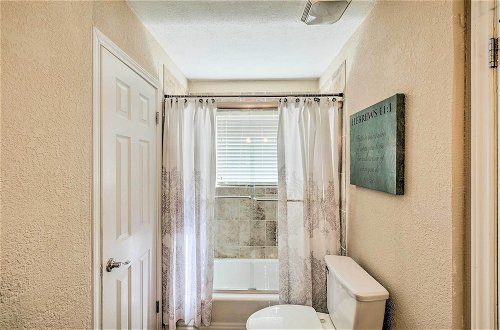 Photo 11 - Pet-friendly Home ~ 6 Mi to Downtown Fort Worth