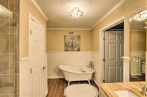 Photo 25 - Pet-friendly Home ~ 6 Mi to Downtown Fort Worth