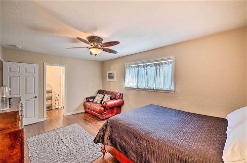 Photo 27 - Pet-friendly Home ~ 6 Mi to Downtown Fort Worth