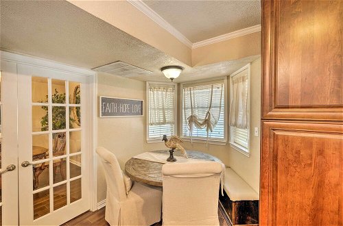 Photo 22 - Pet-friendly Home ~ 6 Mi to Downtown Fort Worth