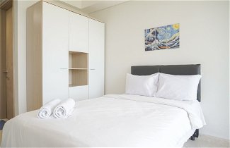 Photo 1 - Best Comfy Studio At Gold Coast Apartment