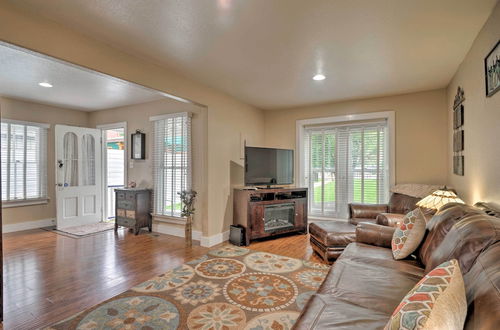 Photo 26 - Creekside Home W/patio, Walk to Manitou Incline