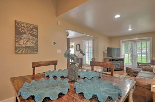 Photo 3 - Creekside Home W/patio, Walk to Manitou Incline