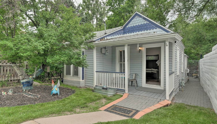 Foto 1 - Creekside Home W/patio, Walk to Manitou Incline