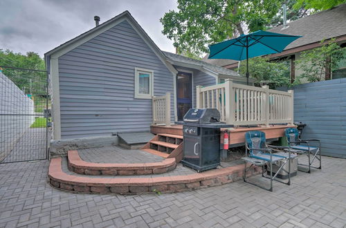 Photo 22 - Creekside Home W/patio, Walk to Manitou Incline