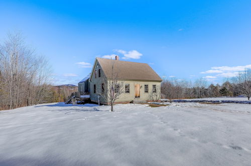 Photo 15 - Charming Lovell Farmhouse - 17 Acres w/ Mtn Views