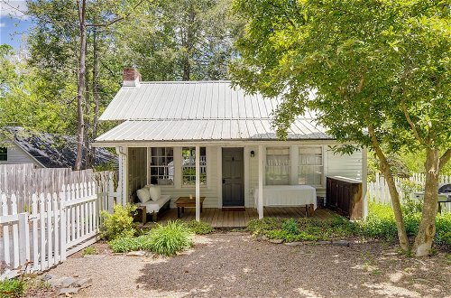 Foto 1 - Charming Home < 2 Mi to Downtown Hendersonville