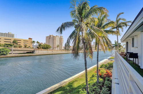 Photo 58 - Intercostal beauty with heated pool + Spa