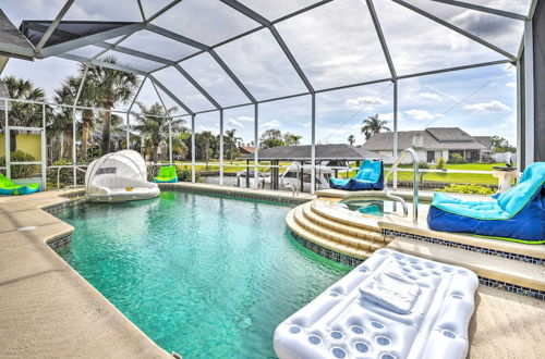 Foto 26 - Waterfront Florida Vacation Rental w/ Pool