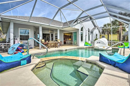 Foto 22 - Waterfront Florida Vacation Rental w/ Pool