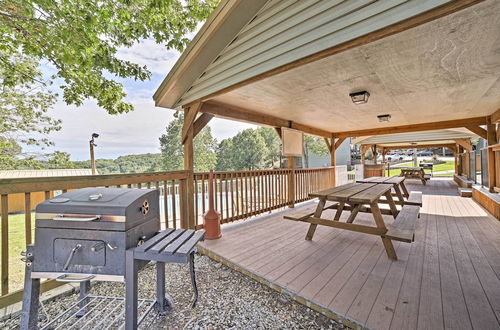 Photo 20 - Serene Family Condo w/ Balcony & Fireplace