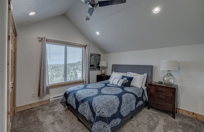 Missing Link Chalet at Terry Peak - Photo 8