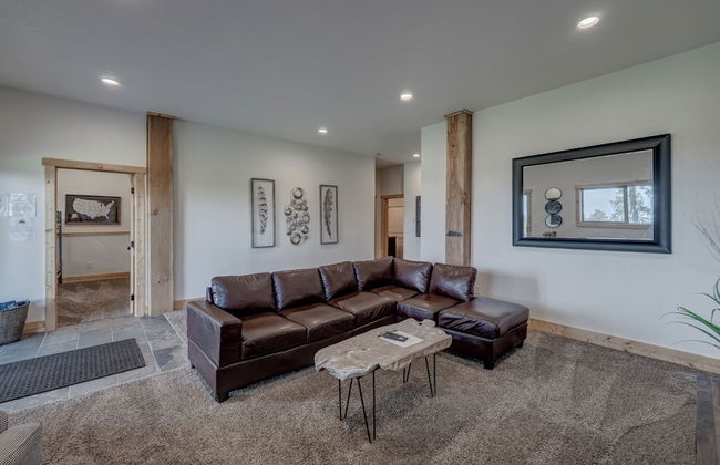 Missing Link Chalet at Terry Peak - Photo 23