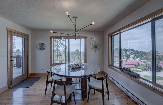 Missing Link Chalet at Terry Peak - Photo 31