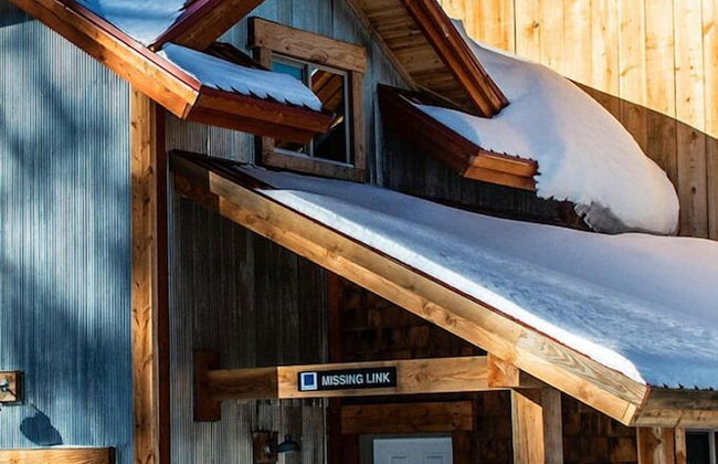 Missing Link Chalet at Terry Peak - Photo 39