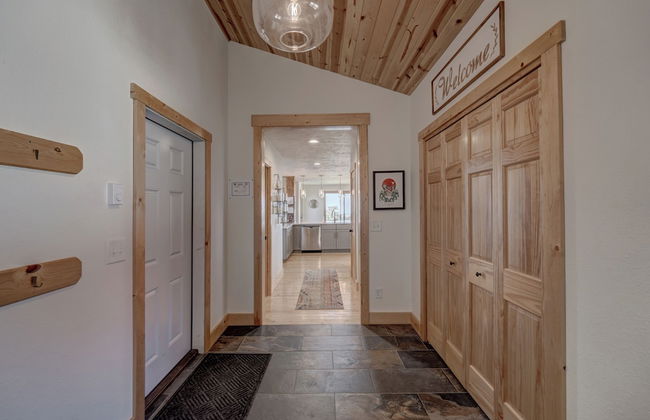 Missing Link Chalet at Terry Peak - Photo 43
