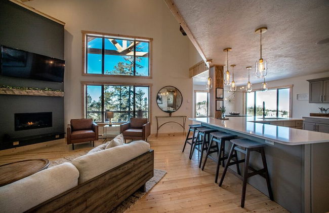 Missing Link Chalet at Terry Peak - Photo 44
