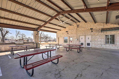 Photo 5 - Austin Tiny Home w/ Community Pool & Hot Tub