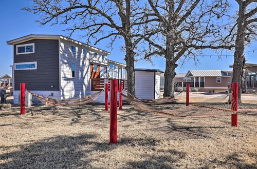 Photo 6 - Austin Tiny Home w/ Community Pool & Hot Tub