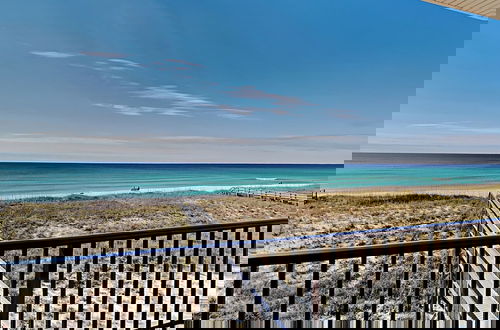 Photo 1 - Beachy Dreams