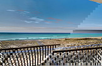 Foto 1 - Beachy Dreams