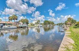 Photo 1 - Waterfront Home on Canal w/ Private Dock & Kayaks