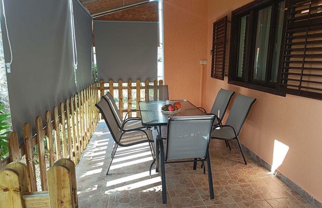 Holiday Home Višnja with Pool - Foto 12