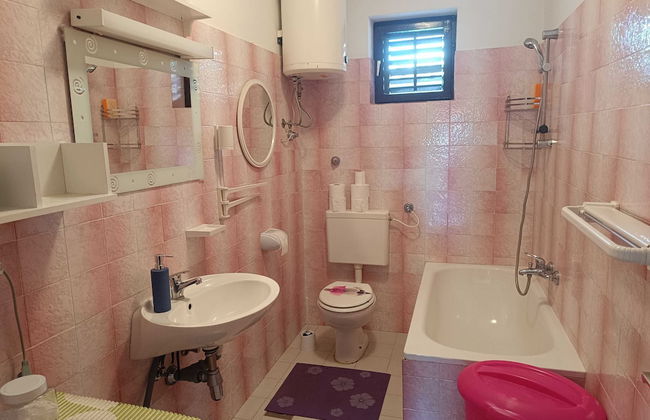 Holiday Home Višnja with Pool - Foto 16