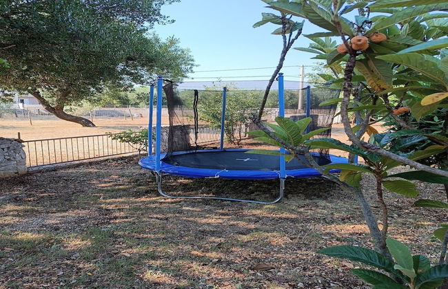 Holiday Home Višnja with Pool - Foto 30