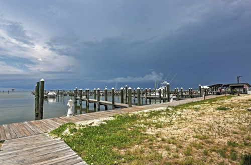 Photo 19 - West Gulf Shores Condo W/ocean Views, Shared Pool