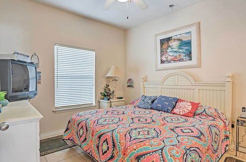 Photo 3 - West Gulf Shores Condo W/ocean Views, Shared Pool