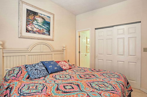 Photo 17 - West Gulf Shores Condo W/ocean Views, Shared Pool