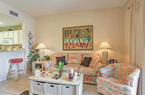 Photo 14 - West Gulf Shores Condo W/ocean Views, Shared Pool