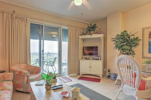 Photo 4 - West Gulf Shores Condo W/ocean Views, Shared Pool