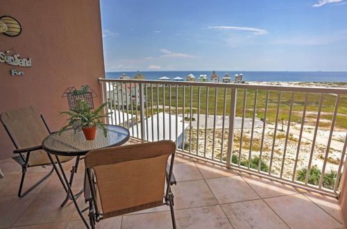 Photo 15 - West Gulf Shores Condo W/ocean Views, Shared Pool