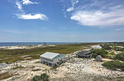 Photo 20 - West Gulf Shores Condo W/ocean Views, Shared Pool