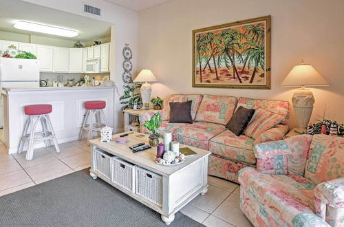 Photo 11 - West Gulf Shores Condo W/ocean Views, Shared Pool