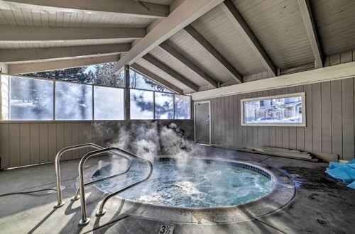 Photo 27 - Epic Mammoth Lakes Getaway w/ Shared Pool, Hot Tub