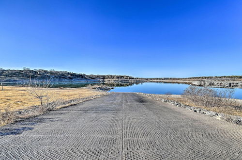 Photo 23 - Quaint Temple Escape ~ 1 Mi to Belton Lake