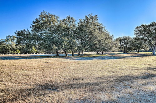 Photo 4 - Quaint Temple Escape ~ 1 Mi to Belton Lake