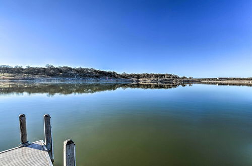 Photo 12 - Quaint Temple Escape ~ 1 Mi to Belton Lake