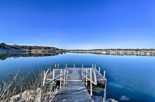 Photo 18 - Quaint Temple Escape ~ 1 Mi to Belton Lake