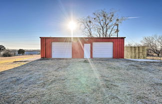 Photo 2 - Quaint Temple Escape ~ 1 Mi to Belton Lake