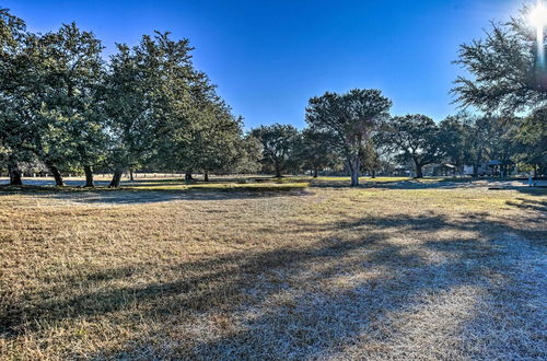 Photo 25 - Quaint Temple Escape ~ 1 Mi to Belton Lake