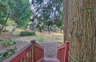 Photo 3 - Lovely Snohomish Studio Near Boating & Hiking