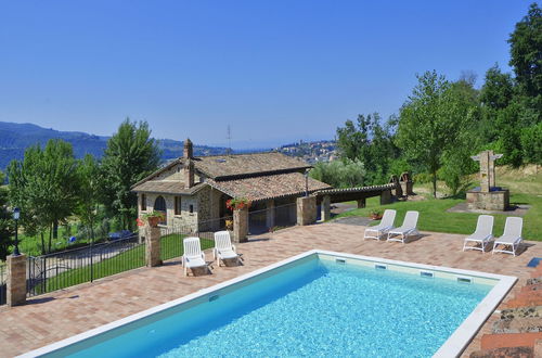 Photo 1 - Villa San Martino