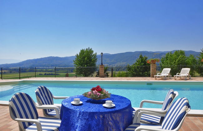 Villa San Martino - Photo 22