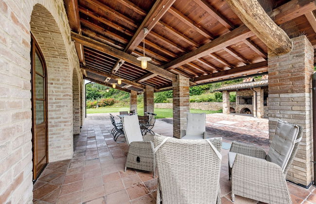 Villa San Martino - Photo 33