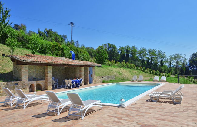 Villa San Martino - Photo 18